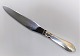 Georg Jensen. 
Silberbesteck . 
Sterling (925). 
Antik. ...