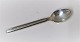Hans Hansen. 
Silberbesteck . 
Arvesölv No. 
18. Sterling 
...