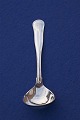 Cohr Dobbeltriflet sølvbestik, sovseskeer 16,5cm 