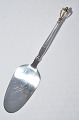 silver cutlery Pastry server