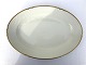Bing & Grondahl
Åkjær Creme
Servierplatte
# 18
*100DKK