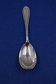 Dänisch 
Silberbesteck, 
Servierlöffel 
18cm um Jahr 
1910 herum