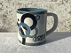 Royal 
Copenhagen
Große 
jährliche Tasse
1972
* 125kr