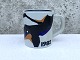 Royal 
Copenhagen
Große 
jährliche Tasse
1982
* 125kr