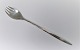 Trinita. Chor. 
Menüegabel. 
Sterling. Länge 
20 cm.