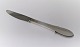 Georg Jensen. 
Silberbesteck. 
Sterling (925). 
Kugle. ...