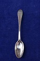 Danish silver flatware, Tea spoon from around year 1805