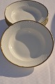 Bing & Grondahl Hostrup Deep plate 23