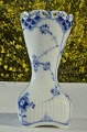 Royal Copenhagen Musselmalet vollspitze Vase 1162