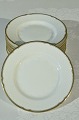 Bing & Grondahl Hartmann Cakeplate