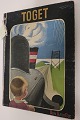 For the collector
The old book "Toget" (The train)
By Harald H. Lund
Illustrations: Arne Ungermann
C.A. Reitzels Forlag (Publisher)
S.L. Müllers Bogtrykkeri, KBHVN. (Printing House) 

No year of publishing is printed
In a good condition