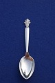 Königin Georg Jensen dänisch Sterling Silberbesteck, Kaffeelöffel 11,5cm