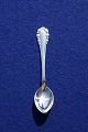 Maiglöckchen Georg Jensen dänisch Silberbesteck, Kaffeelöffel 10,5cm