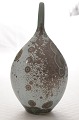 Unique Vase
  Eli Keller aus seiner eigenen Werkstatt
  Porzellan mit Kristallglasur