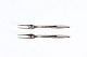 Eva Silver CutleryServing forksL 14 cm