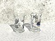 HolmegaardChristmas dram glass1998*DKK 150