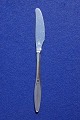 Kongelys Silberbesteck, Essmesser 22cm