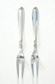 Oresund Silver cutlery Cold cut fork