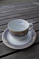 Magnolia Grey Danish porcelain, settings coffee cups. OFFER for more