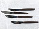 Abendessen Messer
Mit Palisanderschaft
* 35kr