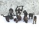 Lineol-Figuren
Germany
Wilde Tiere
* 500 kr