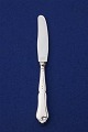 Rita Danish solid silver flatware, dinner knives 
21.5cm