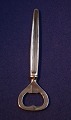 Cypress Georg Jensen dänisch Silberbesteck, 
Bieröffner 14cm