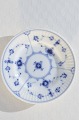 Royal Copenhagen  Blue fluted plain 
Dish  116