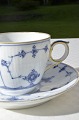 Royal Copenhagen  Blue fluted Coffee cup 79