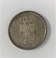 Dänemark. Frederik d. VI. Silber 1 Rigsdaler 1818. Sehr schöne gepflegte Münze.