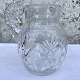 Crystal jug
With cut glass
* 300 DKK