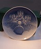 B&G Denmark Anniversary plate 1895-1980