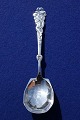 Tang oder Seetang dänisch Silberbesteck, grosser 
Servierlöffel 25,5cm von Jahr 1909