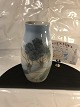 Vase mit Landschaftsmotiv von B&G Nr. 576, schön und in ...