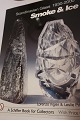 ViKaLi präsentiert: Buch über Glas 1930-2000"Scandinavian Glass - Smoke & Ice"Dieses Buch ist ein schönes ...