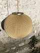 Lampe aus Kunststoff
* 300 DKK