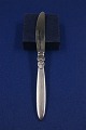 Cactus Georg Jensen Danish silver flatware, dinner knife 23cm