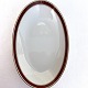 Bing & Grondahl
Egmont
Oval dish
# 39
* 275 DKK