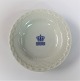 Royal Copenhagen. Logo. Diameter 74 mm. (1 sortering)