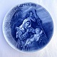 Bucha & Nissen
Christmas plate
1929
* 150 DKK