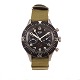 Heuer 
Bundeswehr 1550 
SG 3H/T. 
Hergestellt um 
...