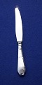 Strand Danish silver flatware, knives with short 
handle 20.6cm