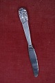 The Emperor’s New Suit Danish childrens cutlery of 

silver, child's knife