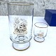 Holmegaard
Julens glas
1970
*175kr