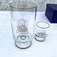 Holmegaard
Christmas glass
1972
* 175 DKK