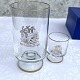 Holmegaard
Christmas glass
1971
* 175 DKK