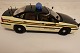Modelcar Size 1/18
Chevrolet 2000 
Impala
Tennessee State Trooper