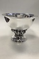 Danam Antik 
presents: 
Large 
Georg Jensen 
Sterling Silver 
Bowl No 197C