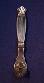 Königin Georg Jensen dänisch Sterling Silberbesteck, Dosenöffner mit Stahl 12cm