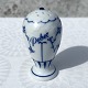 Bing & Grondahl
Painted blue
pepper shaker
*DKK 250